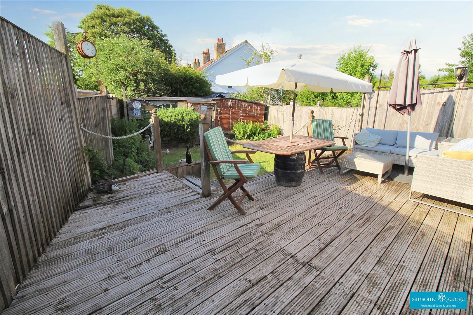 Bramshaw Road, Tilehurst, Reading